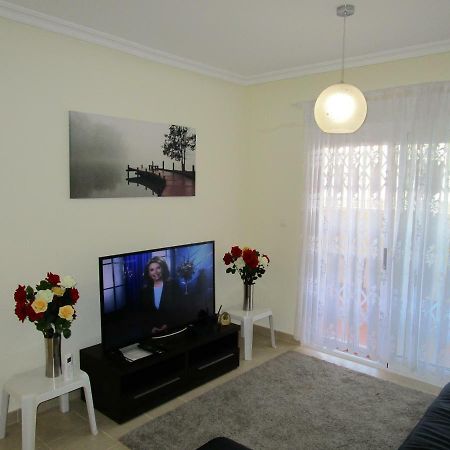 Jardin De Alba Apartment Villacosta Ngoại thất bức ảnh