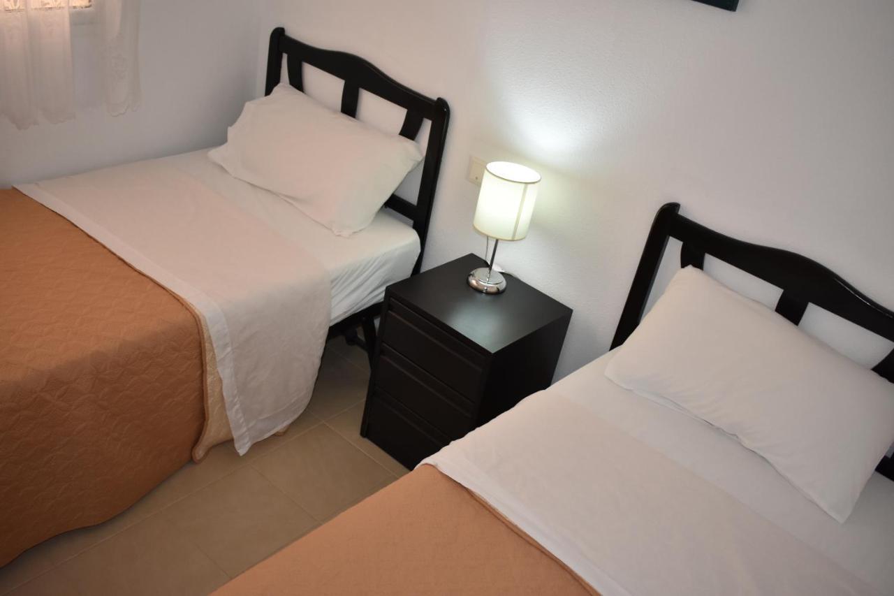 Jardin De Alba Apartment Villacosta Ngoại thất bức ảnh