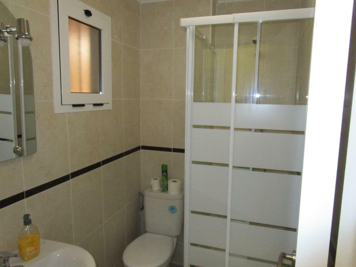 Jardin De Alba Apartment Villacosta Ngoại thất bức ảnh