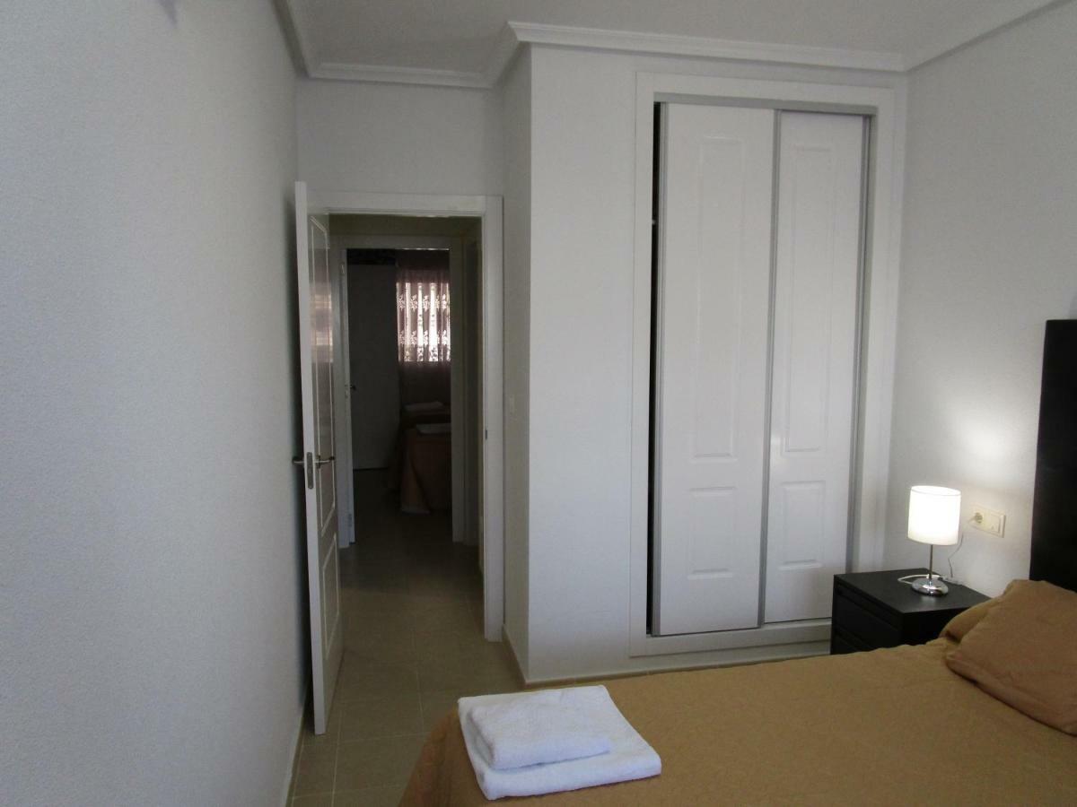 Jardin De Alba Apartment Villacosta Ngoại thất bức ảnh