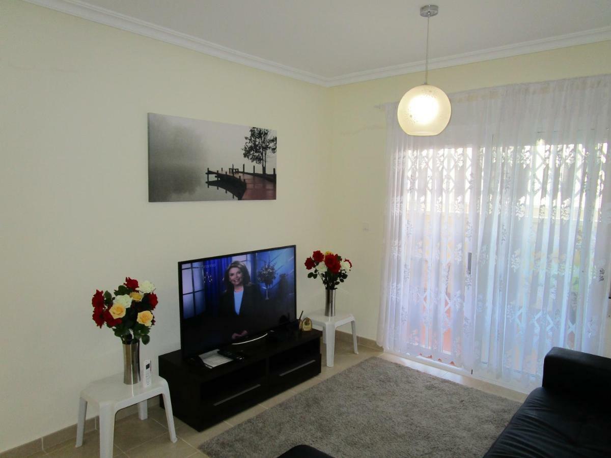Jardin De Alba Apartment Villacosta Ngoại thất bức ảnh